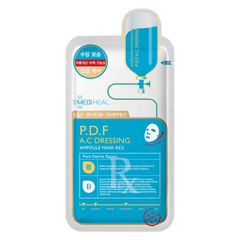 Mặt nạ Mediheal P.D.F AC Dressing Rex