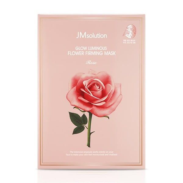 Mặt nạ JM Solution #Rose