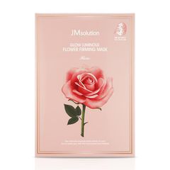 Mặt nạ JM Solution #Rose