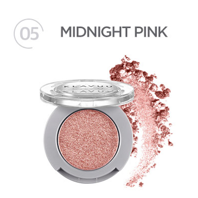 Klavuu - Nhũ mắt Klavuu Urban Pearlsation Sparkle Eyeshadow #SP5