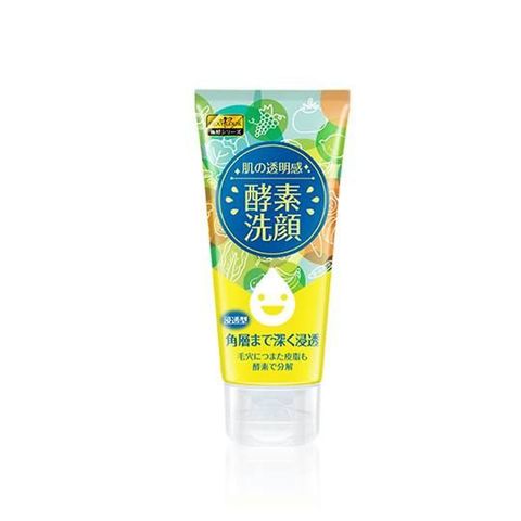 Sửa rửa mặt lên men tự nhiên SexyLook 120g