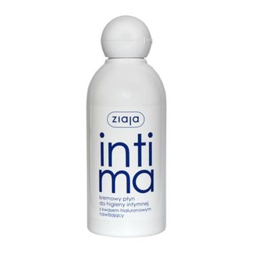Dung dịch vệ sinh Intima 200ml #Xanh Đậm