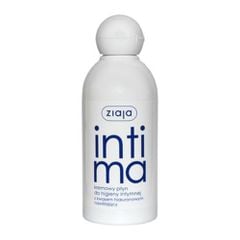 Dung dịch vệ sinh Intima 200ml #Xanh Đậm