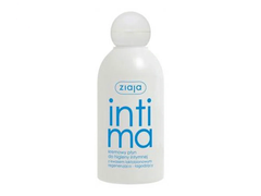Dung dịch vệ sinh Intima 200ml #Xanh Nhạt