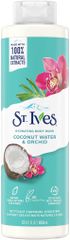 Sữa Tắm St.ives Mỹ 650ml #Sea Salt & Pacific Kelp