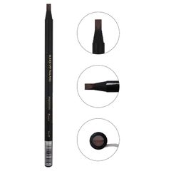 Chì Mày Phẩy Sợi Haozhuang Make Up Milano Eyebrow Pencil Precicion 4.5g #05