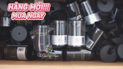 Vacosi - Mút Nền Giọt Nước PH03