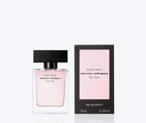 Naricso - Musc Noir For Her EDP 30ml (Ko Tđ)