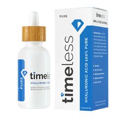 Serum Timeless Hyaluronic Acid Pure 30ml