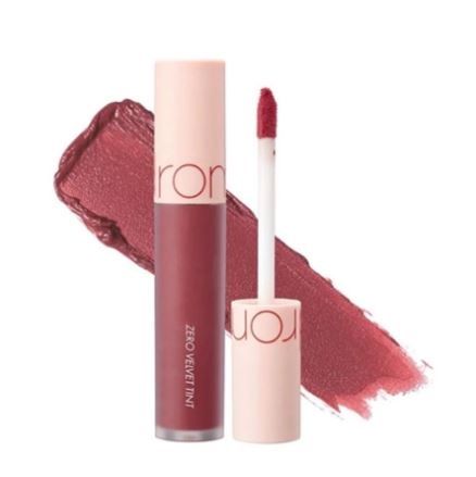 Son kem Romand Zero Velvet Tint #16