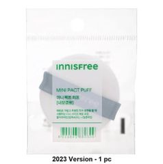 Bông Phấn Innisfree Mini Pact Puff