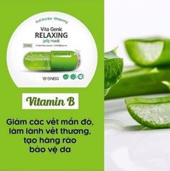 Mặt Nạ BNBG Vitamin B