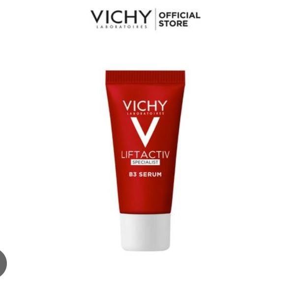 Tinh Chất Vichy LiftActiv B3 Serum Dark Spots & Wrinkles 5ml