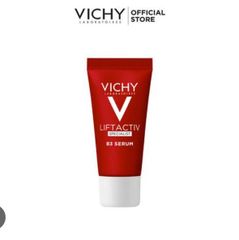 Tinh Chất Vichy LiftActiv B3 Serum Dark Spots & Wrinkles 5ml