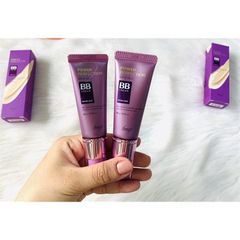 BB tím nhỏ Power Perfection SPF37 #V203