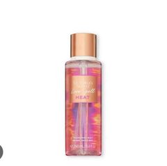 Xịt Thơm Victoria's Secret 250ml #Love Spell Heat (Mẫu mới)