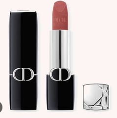 Son Thỏi Dior Rouge #558 Velvet ( Ko Tđ) Mẫu Mới