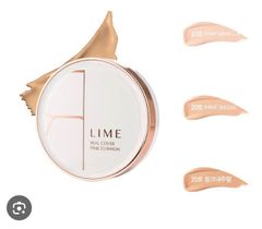 Cushion LIME Real Cover Pink 20