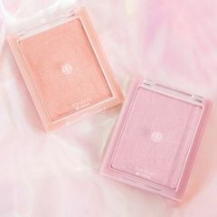 Phấn Bắt Sáng Romand See-Through Veillighter 5.5g - 01 Sun Kissed Veil