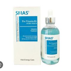 Tinh Chất SMAS Pro Vitamin B5 Hydra Serum 120g