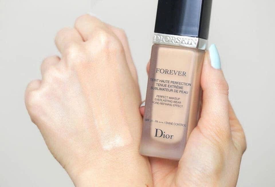 [KTD] Kem Nền Dior Forever Teint 24h #1N Neutral