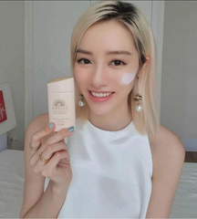 Sữa chống nắng Anessa #Sensitive 60ml (Chai Hồng) SALE 550K>429K