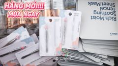 Set Nhíp + Cây Nặm Mụn LMLTOP A0103