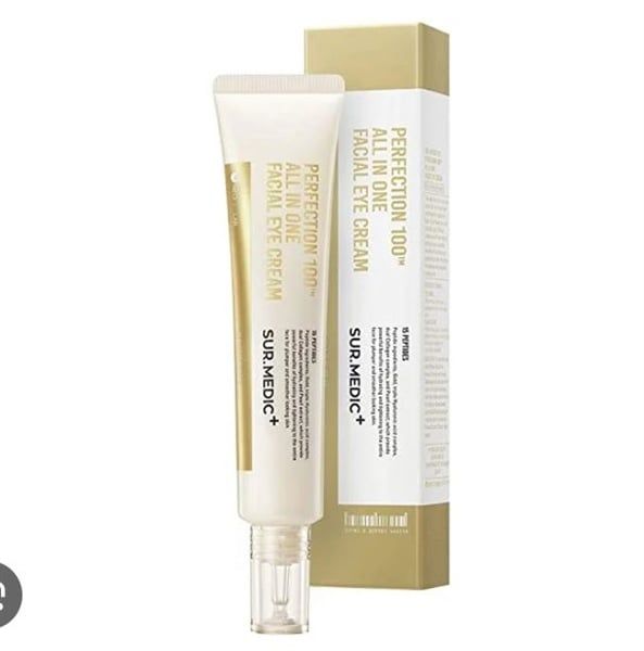 Sur.Medic - Kem Dưỡng Mắt Sur.Medic+ All In One