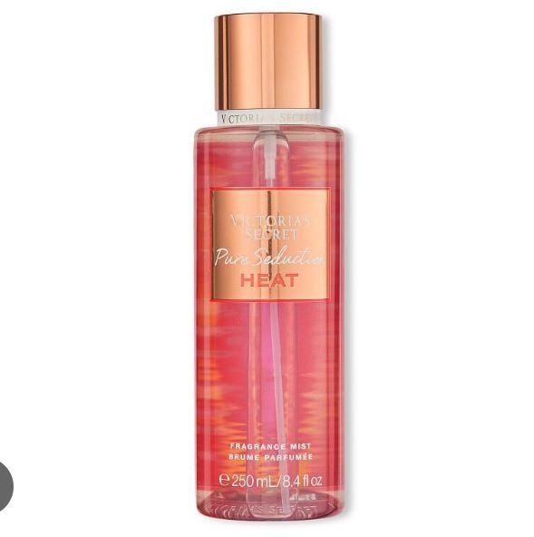 Xịt Thơm Victoria's Secret 250ml #Pure Seduction Heat(Mẫu mới)