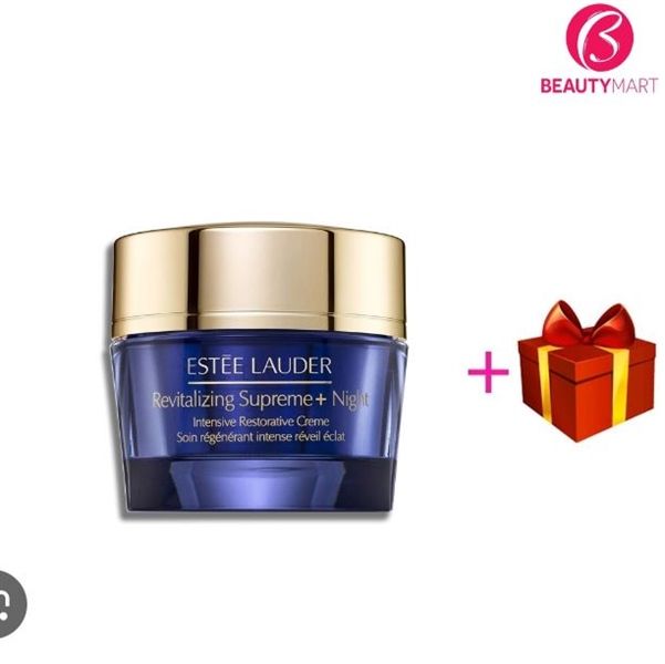 Kem Dưỡng Chống Lão Hóa Da Ban Đêm Estee Lauder Revitalizing Supreme+ Night 15ml