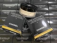 Chanel - Phấn Phủ Bột 30g #12 (Ko tđ)