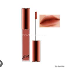 Son kem Bbia Last Velvet Lip Tint Ver 5 #25
