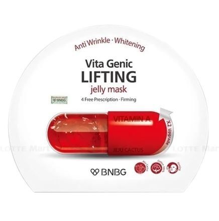 Mặt Nạ BNBG Vitamin A
