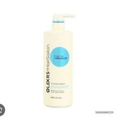 Dầu Gội Olexrs Argan Oil Collagen Hair Salon 960ml