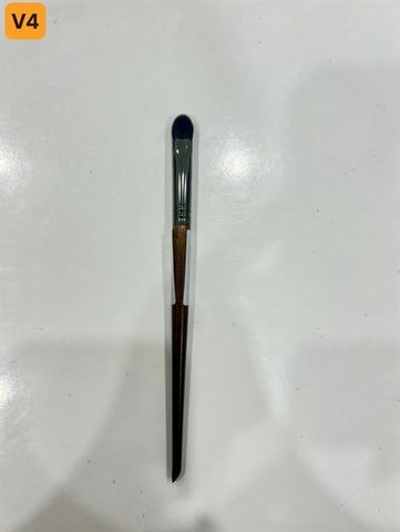 Cọ cán gỗ Size vừa V4