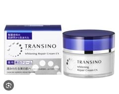 Kem Transino Whitening Repair EX 35g ( Ko tđ)