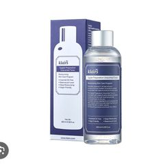 Klairs - Supple Preparation Unscented Toner 180ml