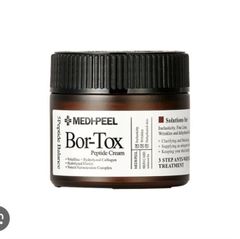 Kem Dưỡng Medi-Peel Bor-Tox Chống Lão Hoá Căng Bóng Da 50g