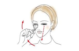 Kẹp Bấm Mi Shiseido Eyelash Curler