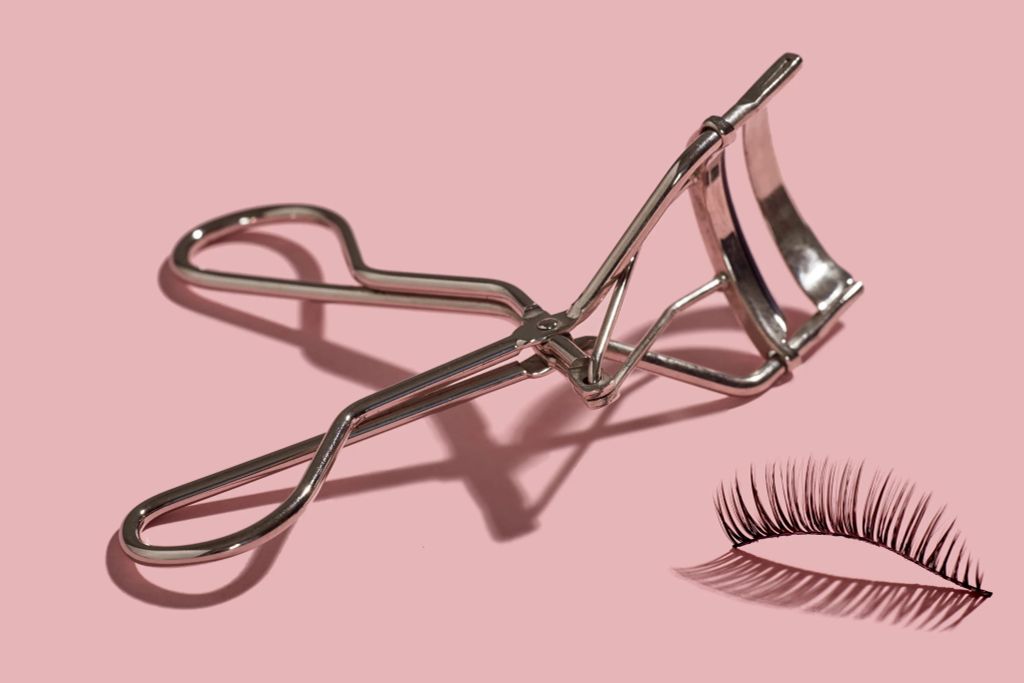 Kẹp Bấm Mi Shiseido Eyelash Curler