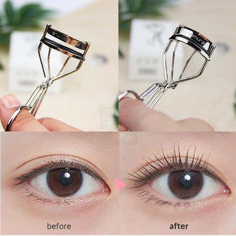 Kẹp Bấm Mi Shu Uemura Eyelash Curler Eyelash Curler