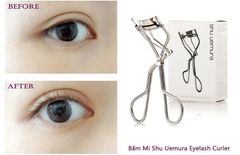 Kẹp Bấm Mi Shu Uemura Eyelash Curler Eyelash Curler