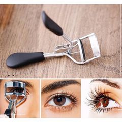 Bấm Mi Vacosi Modern Lash Curler Cán Đen - BM03