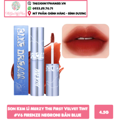 Son Kem Merzy V6 Blue Dream
