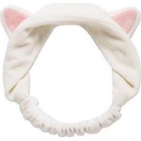 Băng Đô Nhung Tai Mèo