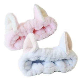 Băng Đô Nhung Tai Mèo