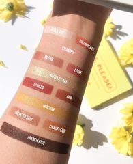 [KTD] Phấn Mắt Colourpop Eyeshadow Palette #Yes, Please!