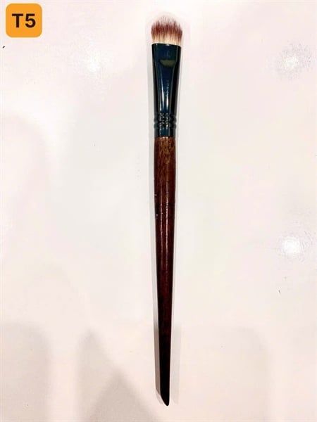 Cọ cán gỗ Size trung T5