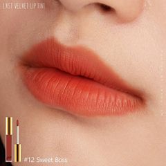 Son kem Bbia Last Velvet Lip Tint Ver 3 #11