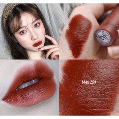 Son kem Bbia Last Velvet Lip Tint Ver 5 #21